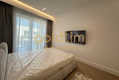 ZONA EXCLUSIVISTA/IANCU NICOLAE/PARCARE SUBTERANA/DESIGN/SPATII DEPOZITARE - 27