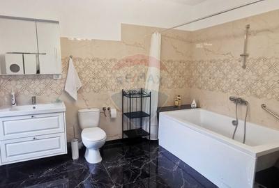 Casă cu 8 camere cu Teren 419 Mp în Cotroceni - 26