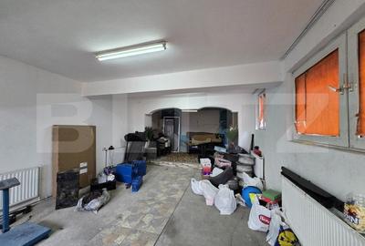 Casă individuală cu 9 camere cu Teren 392 Mp în Vest - 14