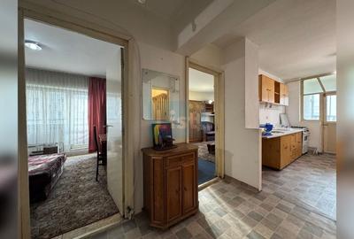 Apartament cu 2 camere decomandat în Mărăști - 3