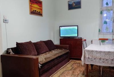 Casă cu 3 camere în Central