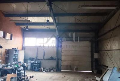 Teren de 3350 mp, în Breazu - 1