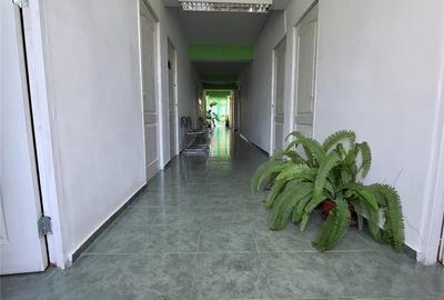 Spațiu comercial, de 150 mp, în Central - 5