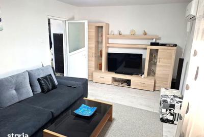 Apartament cu 2 camere decomandat în Broșteni - 4