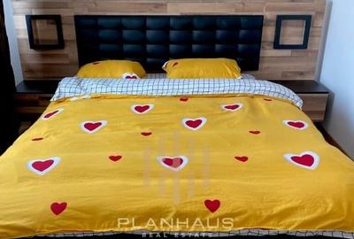 Penthouse elegant+ terasă de 38 mp - zonă Hotel Europa - finisat, mobilat, - 3