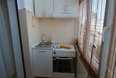 Apartament cu 2 camere decomandat în Central - 8