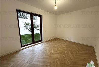 Zona Parc Bazilescu | Bloc nou | Finisat | Parcare - 5