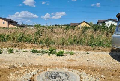Teren de 560 mp, în Bordei - 5
