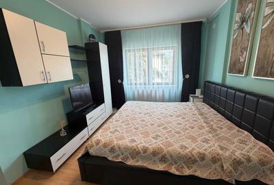 Apartament cu 2 camere decomandat în Central - 2