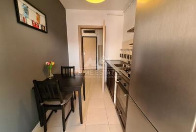 Apartament 2 camere de inchiriat in Greenfield cu loc parcare inclus - 11