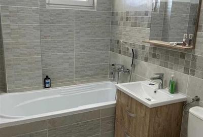 Apartament 3 camere cu 2 balcoane si 2 locuri de parcare zona Turnisor Apartament 3 camere cu 2 balcoane si 2 locuri de parcare zona Turnisor - 4