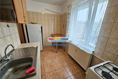 Garsonieră decomandată în Dristor - 4