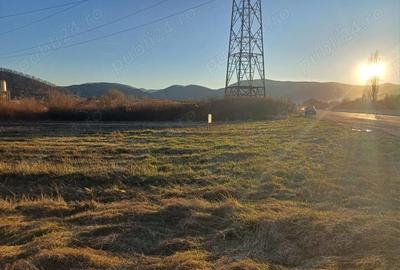 Spațiu comercial, în Mintia - 3