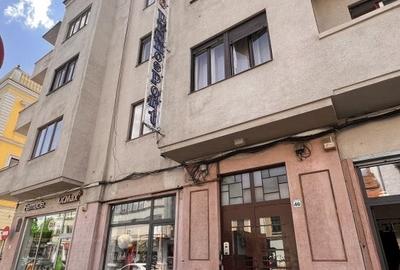 Apartament 1 camera, ultracentral - strada Eroilor - 12