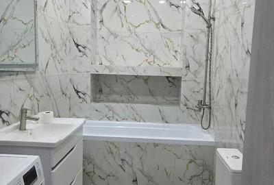 Garsonieră decomandată în Rahova