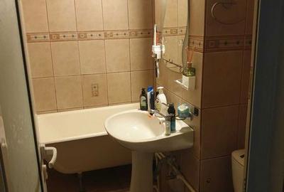 Apartament cu 2 camere decomandat în Central - 4