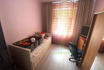 Vila renovabila P+1+ Pod, curte proprie, Cotroceni-Gradina Botanica - 7