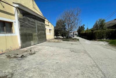 Spațiu comercial, de 1,875 mp, în Ovidiu - 14