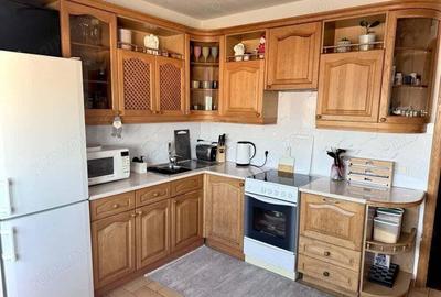 Apartament cu 2 camere decomandat în Lujerului