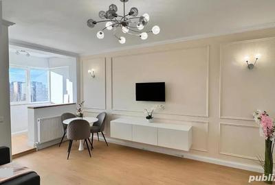 METROU Iancului | Avrig | ultramoderna - 5