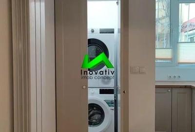 Apartament dd?nchiriat 2 camere Sibiu Strand - 6