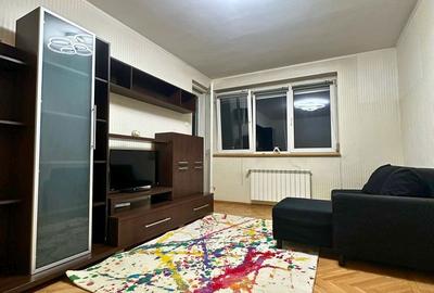 Apartament cu 3 camere semidecomandat în Cotroceni - 8