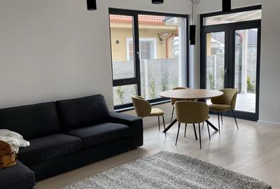 Casă cu 4 camere în Dumbrăvița - 3