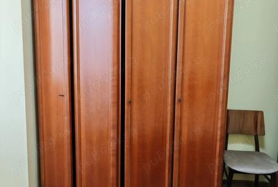 Apartament cu 2 camere ?i living - 4