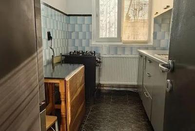 Apartament cu 2 camere semidecomandat în Central - 3