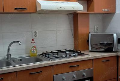 Garsonieră decomandată în Central - 5