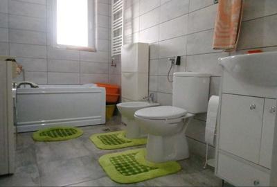 Casă cu 3 camere în Porumbeni - 2