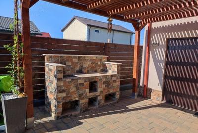 Casă cu 6 camere cu Teren 600 Mp în Râmnicu Sărat - 8