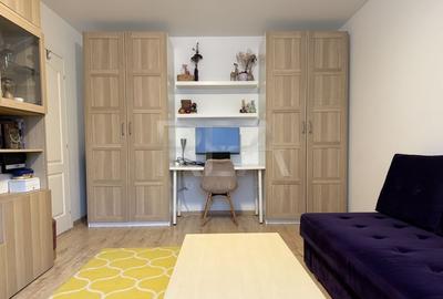 Garsoniera Decomandata , Zona Brancoveanu , 17min Metrou - 3