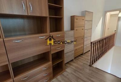 Apartament 4 cam tip duplex Metrou Nicolae Grigorescu 600m - 19