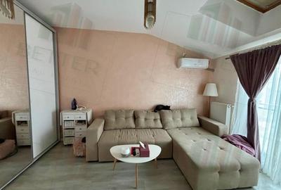 Apartament cu 2 camere decomandat, mobilat în Apărătorii Patriei - 3