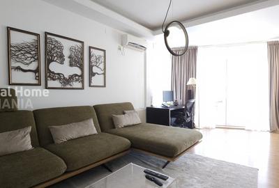 Apartament 2 camere 75,80 MP | Pipera - Str. Mircea Eliade | Centrala proprie - 4