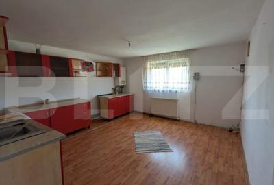 Casă cu 5 camere cu Teren 1000 Mp în Dragomirești - 7