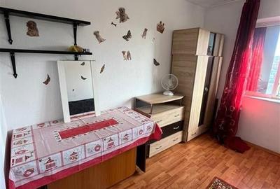 Garsoniera Piata Nicolina, baie cu dus si bucatarie in camera, langa Mathaus cu - 3