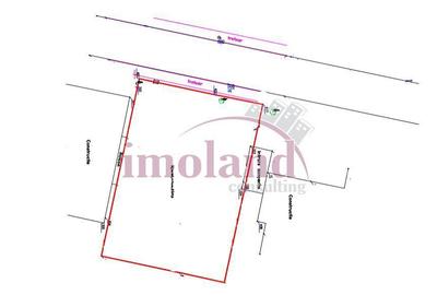 Teren de 437 mp, în Floreasca - 3