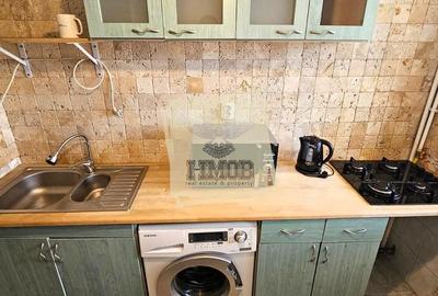 Apartament cu 2 camere decomandat în Mihai Viteazul - 9