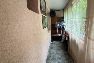 Apartament cu 2 camere semidecomandat în Berceni - 3