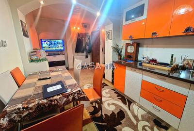 Apartament cu 4 camere decomandat, mobilat în 9 Mai - 3