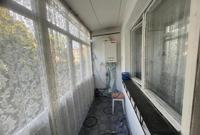 Apartament cu 4 camere decomandat, mobilat în Nord - 17