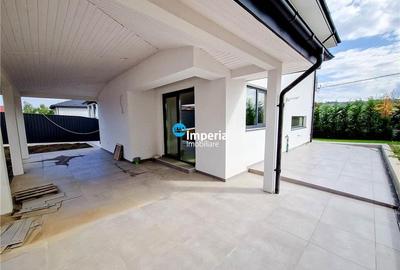 Casa premium Bucium cu toate utilitatile si acces asfaltat - 11