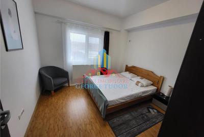 Apartament cu 3 camere decomandat, mobilat în Militari - 11