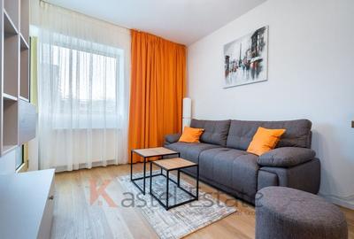 NOU! Apartament de tip STUDIO | Aviatiei Park | - 2
