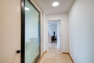 Unirii - Piata Alba Iulia, Rond, Spatiu de birouri, 230 mp - 15