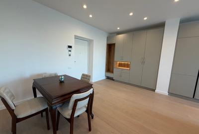 Apartament la prima închiriere în Aviatiei Towers,parcare inclusă - 7