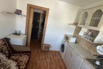 Garsonieră decomandată în Central - 6