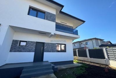 Duplex cu 4 camere cu Canalizare în Berceni - 24